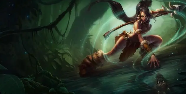 在追求竞技 在追求竞技