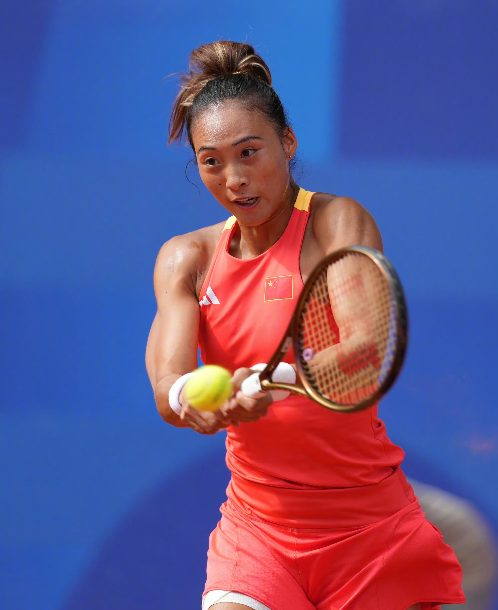 在伯纳乌的 在伯纳乌的