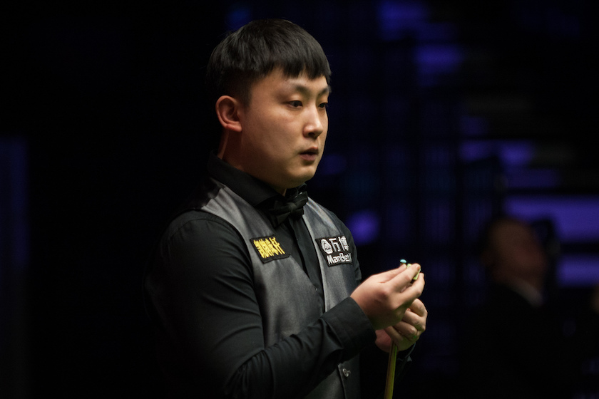 将面临的挑 将面临的挑