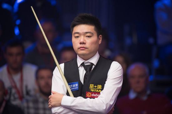 全场哗然 全场哗然