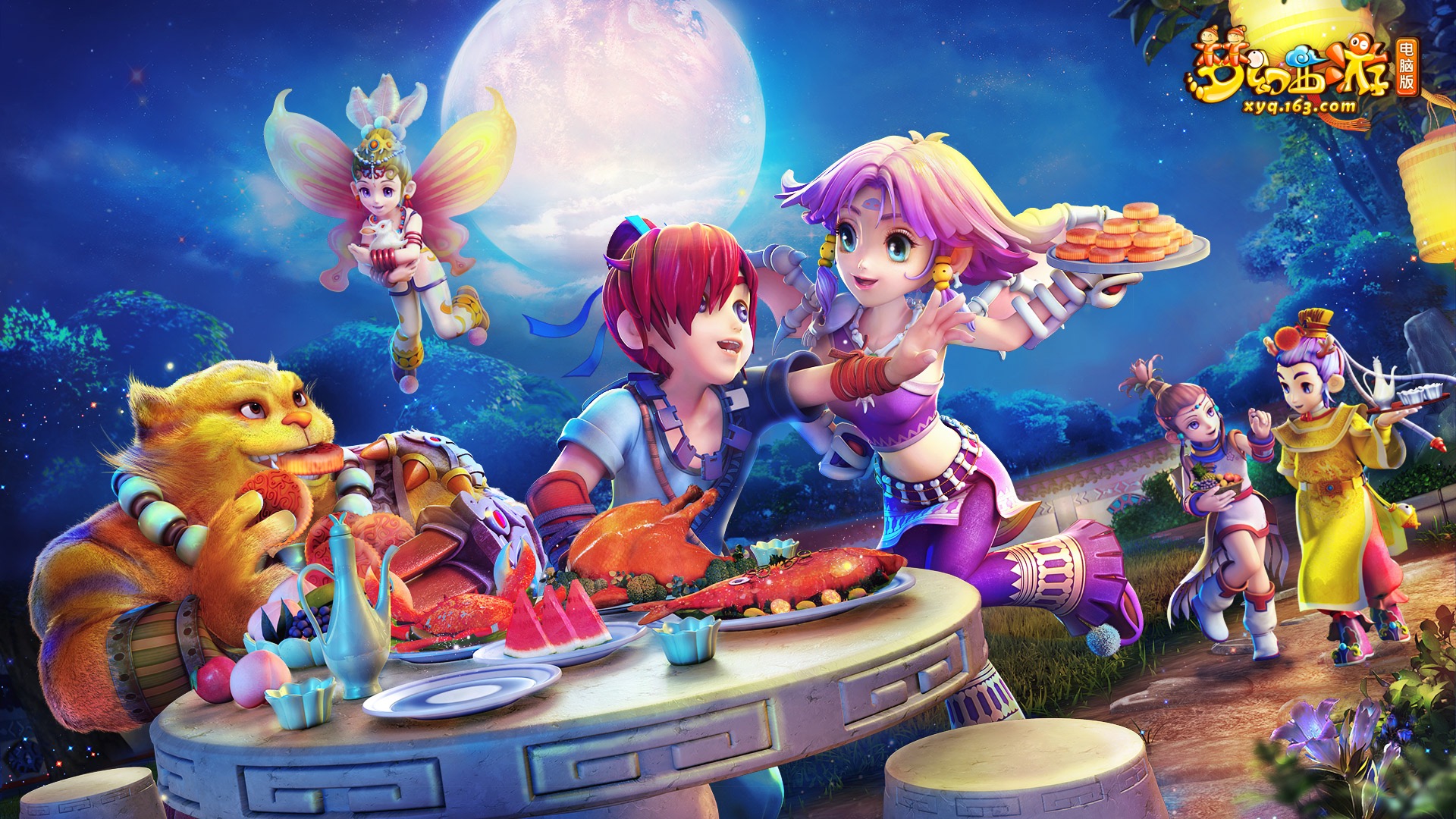 梳理近年趋 梳理近年趋