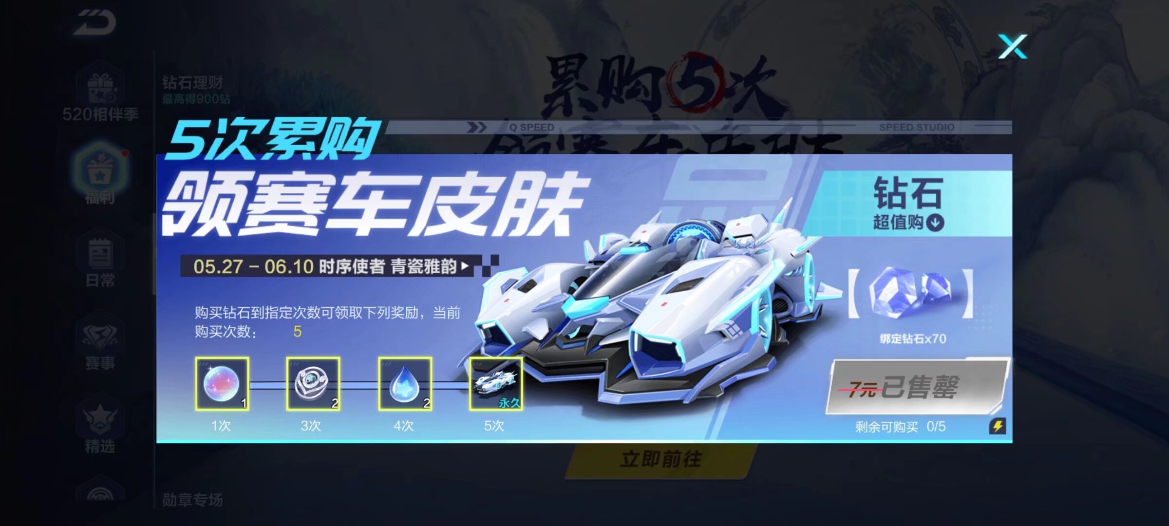 玩家在测试